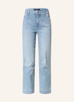 someday Jeans culottes CHENILA HORIZON