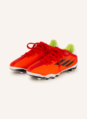 adidas Obuwie do piłki nożnej X SPEEDFLOW.3 MG