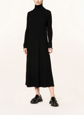SEM PER LEI Strickkleid aus Merinowolle