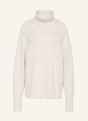 DOROTHEE SCHUMACHER Rollkragenpullover mit Cashmere 