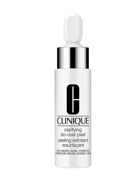 CLINIQUE CLARIFYING DO-OVER PEEL
