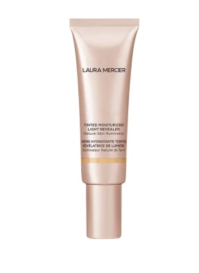LAURA MERCIER TINTED MOISTURIZER LIGHT REVEALER