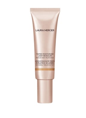 LAURA MERCIER TINTED MOISTURIZER LIGHT REVEALER