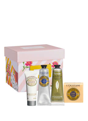 L'OCCITANE BELEBENDE MOMENTE