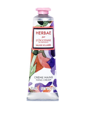 L'OCCITANE HERBAE SAUGE SCLARÉE