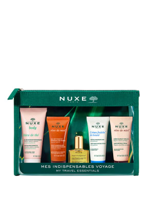 NUXE MY TRAVEL ESSENTIALS