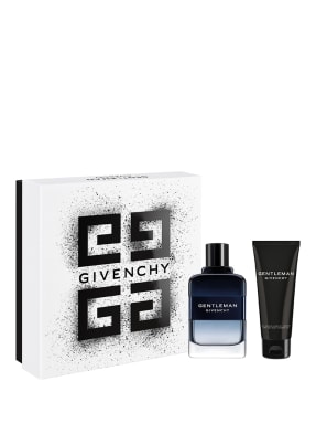 GIVENCHY BEAUTY GENTLEMAN