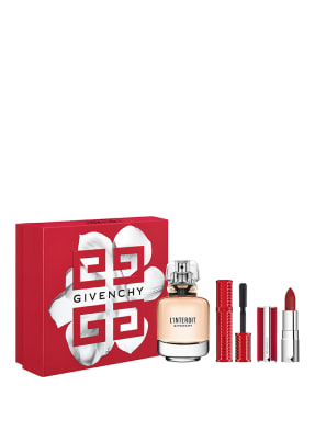 GIVENCHY BEAUTY L'INTERDIT