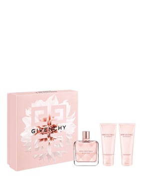 GIVENCHY BEAUTY IRRESISTIBLE