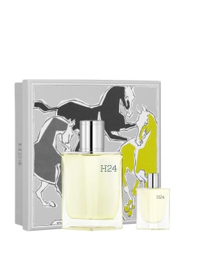 HERMÈS GESCHENKBOX H24
