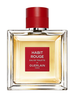GUERLAIN HABIT ROUGE