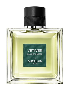 GUERLAIN VÉTIVER