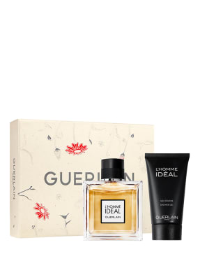 GUERLAIN L'HOMME IDÉAL
