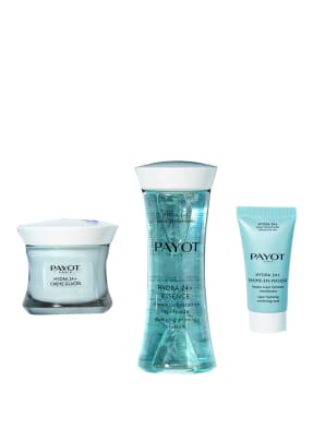 PAYOT HYDRA 24+