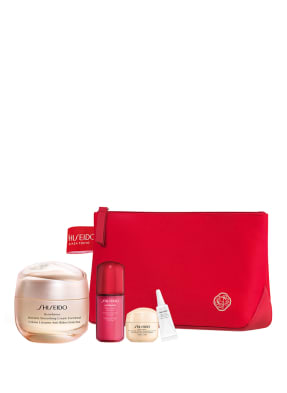 SHISEIDO BENEFIANCE