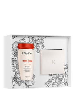 KÉRASTASE NUTRITIVE