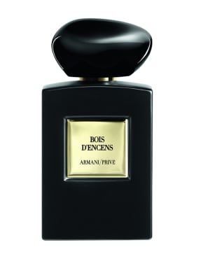 Armani Privé Bois D'encens Eau de Parfum 100 ml