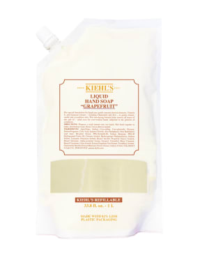 Kiehl's LIQUID HAND SOAP GRAPEFRUIT REFILL