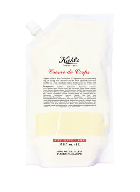 Kiehl's CREME DE CORPS REFILL