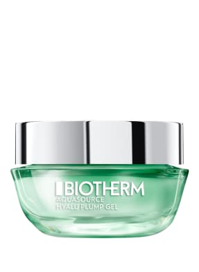 BIOTHERM AQUASOURCE HYALU PLUMP GEL