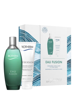 BIOTHERM EAU FUSION