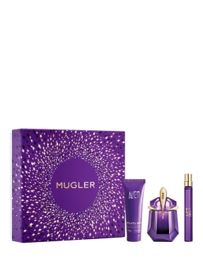 MUGLER ALIEN