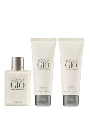 GIORGIO ARMANI BEAUTY ACQUA DI GIÒ POUR HOMME