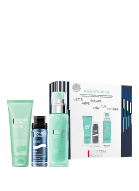 BIOTHERM AQUAPOWER