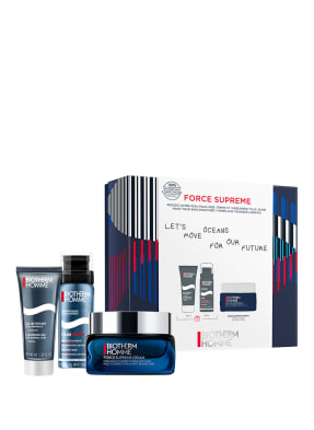 BIOTHERM FORCE SUPREME