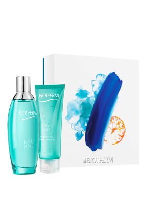 BIOTHERM EAU PURE