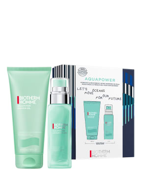 BIOTHERM AQUAPOWER