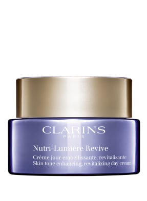 CLARINS NUTRI LUMIERE REVIVE