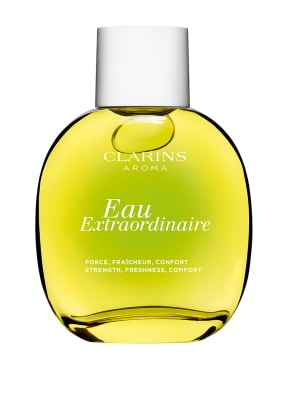 CLARINS AROMA EAU EXTRAORDINAIRE
