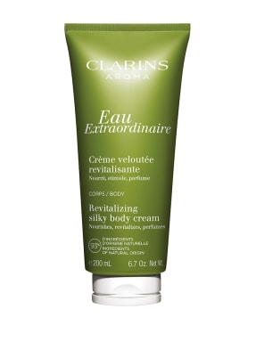 CLARINS AROMA EAU EXTRAORDINAIRE