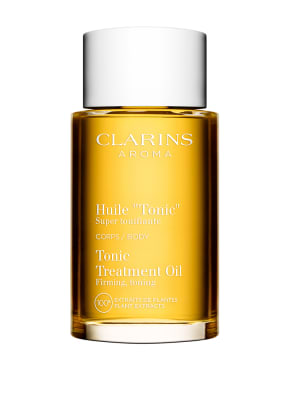 CLARINS AROMAT HUILE TONIC CORPS