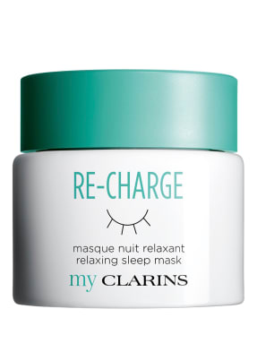 CLARINS MY CLARINS