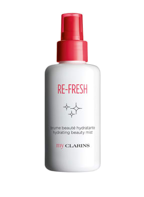 CLARINS MY CLARINS