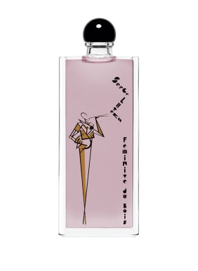 SERGE LUTENS FÉMINITÉ DU BOIS