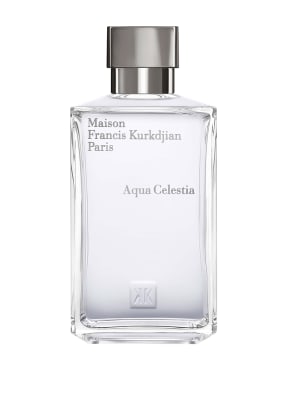Maison Francis Kurkdjian Paris AQUA CELESTIA