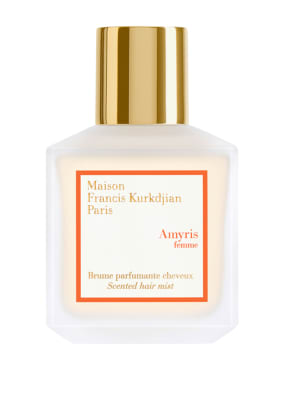 Maison Francis Kurkdjian Paris AMYRIS FEMME