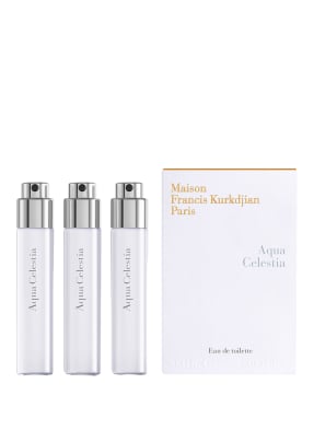 Maison Francis Kurkdjian Paris AQUA CELESTIA