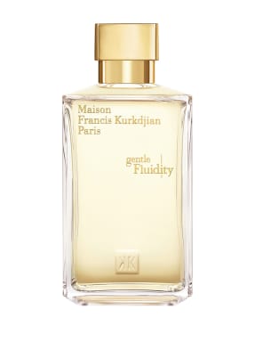 Maison Francis Kurkdjian Paris GENTLE FLUIDITY GOLD