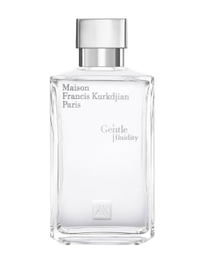 Maison Francis Kurkdjian Paris GENTLE FLUIDITY SILVER