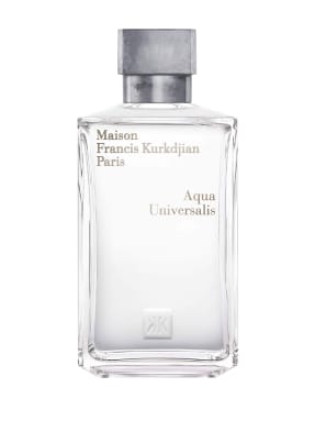 Maison Francis Kurkdjian Paris AQUA UNIVERSALIS