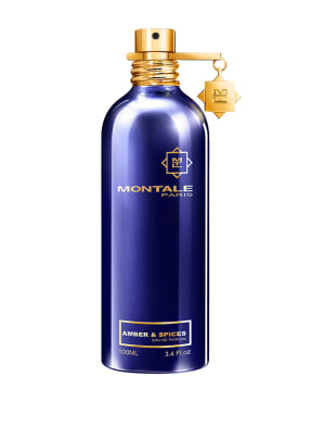 MONTALE AMBER & SPICES
