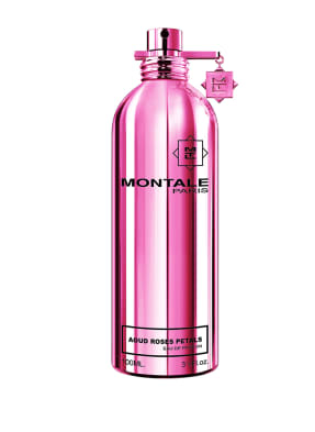 MONTALE AOUD ROSE PETALS