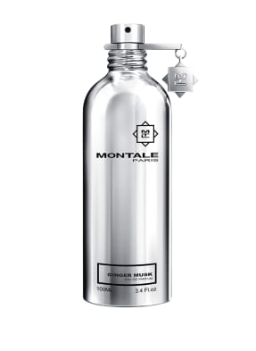 MONTALE GINGER MUSK