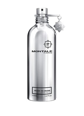 MONTALE MUSK TO MUSK