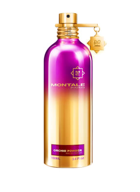 MONTALE ORCHID POWDER