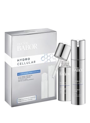 BABOR DOCTOR BABOR